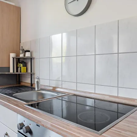 Apartment Tierfreundliche *