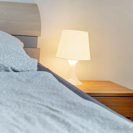 Apartment Tierfreundliche Adamshoffnung