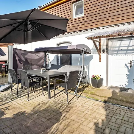 Apartment Tierfreundliche