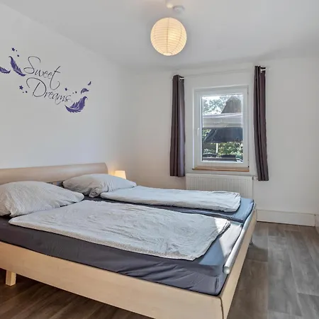 Apartament Tierfreundliche