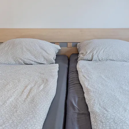 Apartament Tierfreundliche *