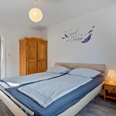 Apartament Tierfreundliche *
