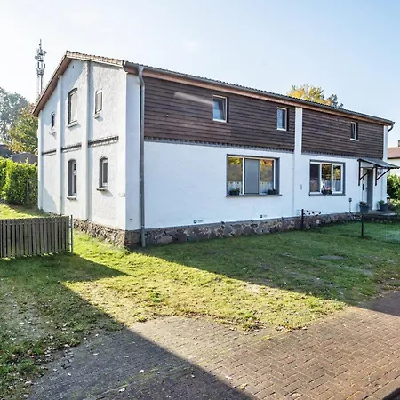 Apartament Tierfreundliche *